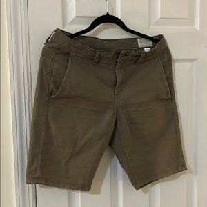 Rag & Bone shorts